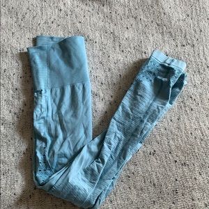 Gymshark Energy Seamless Leggings